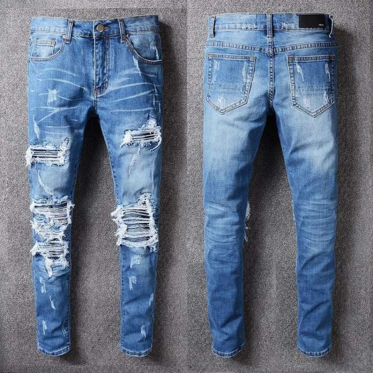 Picture of Amiri Jeans Long _SKUAmirisz28-4025g136870